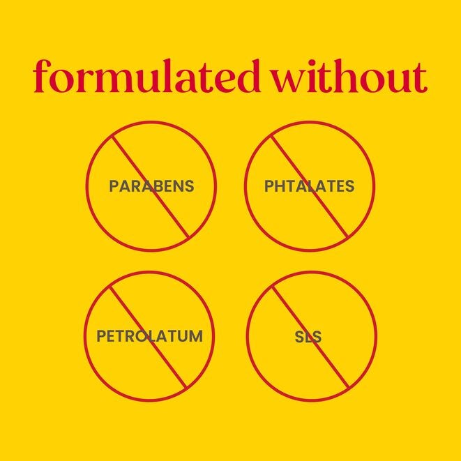 Sensitive Solutions Gentle Cream Cleanser